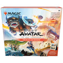 Avatar: The Last Airbender - Scene Box Set of 2