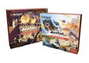Avatar: The Last Airbender - Scene Box Set of 2