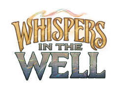 Whispers in the Well