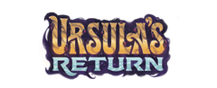 Lorcana - Ursula's Return (Set 4)