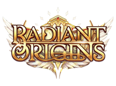 Radiant Origins Pre Orders