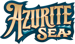 Lorcana - Azurite Sea (Set 6)
