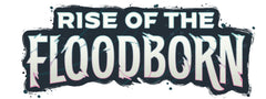 Lorcana - Rise of the Floodborn (Set 2)