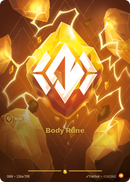[Chinese] Body Rune [OGN-126a/298]