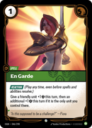En Garde [OGN-046/298]