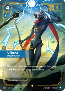 [Chinese] Viktor, Innovator [VEN-176/166]