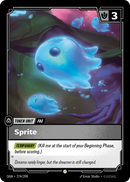 [Chinese] Sprite [OGN-274/298]