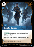 [Chinese] Smoke Screen [OGN-093/298]
