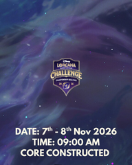 Event Tickets