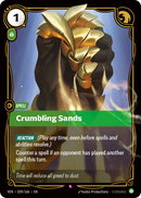 [Chinese] Crumbling Sands [VEN-039/166]