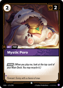Mystic Poro [OGN-171/298] CN