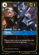 [Chinese] Viktor, Innovator [OGN-117a/298]