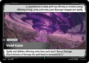 [Chinese] Void Gate [OGN-296/298]