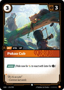 Pakaa Cub [OGN-135/298] CN