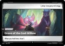 [Chinese] Grove of the God-Willow [OGN-280/298]