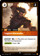 Legion Marauder [VEN-074/166]