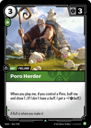 [Chinese] Poro Herder [OGN-061/298]