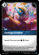 [Chinese] Garbage Grabber [OGN-099/298]