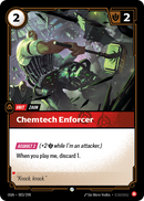 [Chinese] Chemtech Enforcer [OGN-003/298]