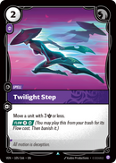 [Chinese] Twilight Step [VEN-105/166]