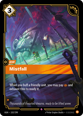 Mistfall [OGN-152/298] CN