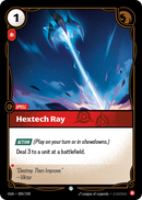 [Chinese] Hextech Ray [OGN-009/298]
