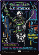 Tortured Existence [Secret Lair Drop Series]
