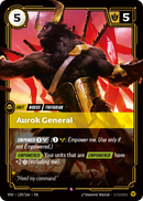 [Chinese] Aurok General [VEN-130/166]