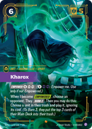 Kharox [VEN-114/166]