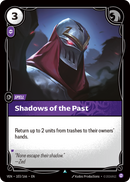 Shadows of the Past [VEN-103/166]