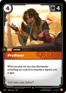 Profiteer [VEN-082/166]