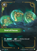 Seal of Focus [OGN-081/298] CN