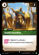 Sunlit Guardian [OGN-054/298] CN