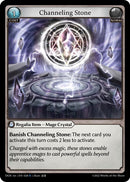 Channeling Stone (028) [Dawn of Ashes: 1st Edition]