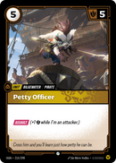 Petty Officer [OGN-215/298]