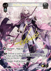 Dawn of Ashes: Altered Edition