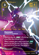 [Chinese] Kennen, Storm of Shuriken [VEN-113/166]