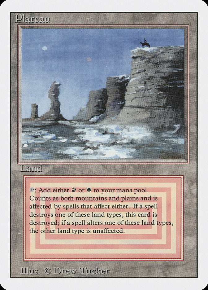 MTG Singles