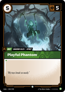 Playful Phantom [OGN-049/298]