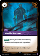 [Chinese] Morbid Return [OGN-170/298]