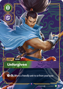 Unforgiven [OGN-259/298]