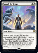 Search For Glory (Promo Pack) [Kaldheim Promos]
