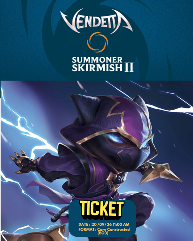 Event Ticket Image