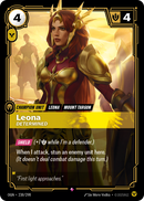 [Chinese] Leona, Determined [OGN-238/298]
