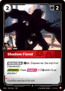 [Chinese] Shadow Fiend [VEN-014/166]