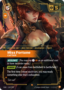 Miss Fortune, Captain [OGN-162/298]