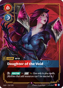 Daughter of the Void [OGN-247/298]