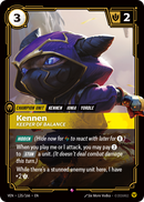 [Chinese] Kennen, Keeper of Balance [VEN-135/166]