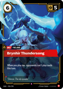 Brynhir Thundersong [OGN-026/298]