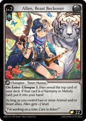 Dawn of Ashes: 1st Edition